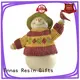 Ennas hand-crafted mini christmas figurines hot-sale bulk production 1