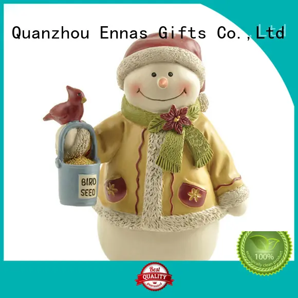 Ennas christmas statues bulk production 1