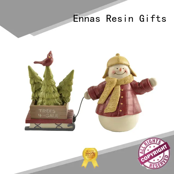 3d animated christmas figures popular for ornaments 1