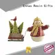 3d animated christmas figures popular for ornaments 1
