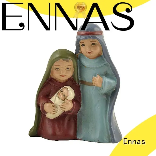 Ennas wholesale catholic gifts popular craft decoration 1