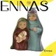Ennas wholesale catholic gifts popular craft decoration 1