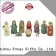 Ennas holding candle religious statues popular 1