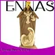 Ennas catholic catholic figurines popular craft decoration 1