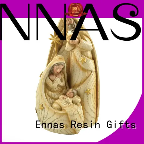 Ennas christian religious statues hot-sale craft decoration 1