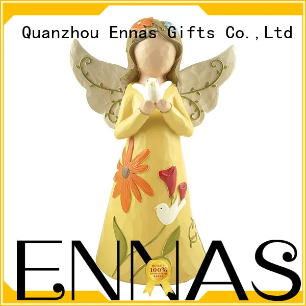 Ennas mini angel figurines top-selling best crafts 1