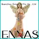 Ennas angel figurines collectible handmade for ornaments 1