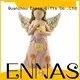Ennas personalized angel figurine lovely for decoration 1