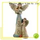 home decor guardian angel statues figurines lovely fashion 1