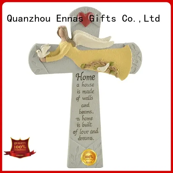 holding candle religious gifts eco-friendly promotional holy gift 1