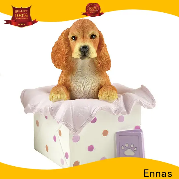 Ennas custom woodland animal figurines hot-sale at discount 1