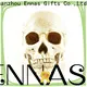 Ennas handmade halloween pumpkin faces bulk 1