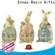 Ennas home decoration dog figurines toys high-quality at discount 1