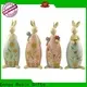 custom dog figurines home decoration high-quality 1