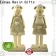 Ennas custom made figurines personalized decor sculpture 1
