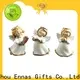 Ennas home interior angel figurines handmade for decoration 1