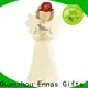 Ennas angel figurines collectible colored at discount 1