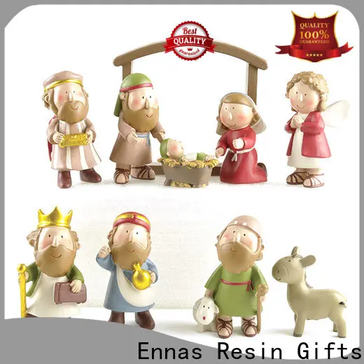 Ennas eco-friendly christian gifts promotional 1