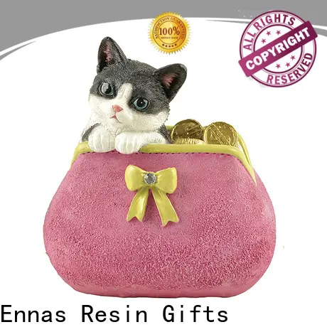 Ennas realistic decorative animal figurines hot-sale 1