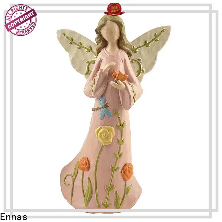 carved angel figurines handicraft best crafts 1