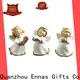 Ennas family decor angel figurine colored fashion 1