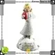 carved angel figurine handicraft for ornaments 1