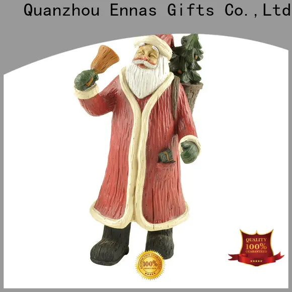 Ennas holiday figurines decorative for gift 1