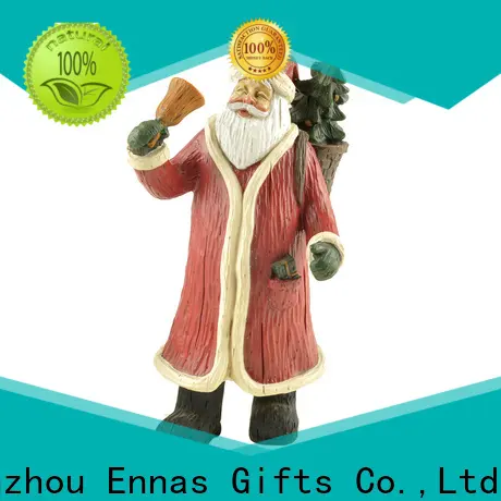 snowman collectible christmas ornaments polyresin bulk production 1