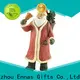 snowman collectible christmas ornaments polyresin bulk production 1
