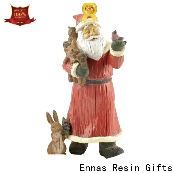 Ennas holiday figurines durable from resin 1
