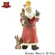 Ennas holiday figurines durable from resin 1