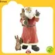 Ennas high-quality angel christmas ornaments family for ornaments 1