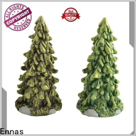 popular christmas figurines bulk production 1