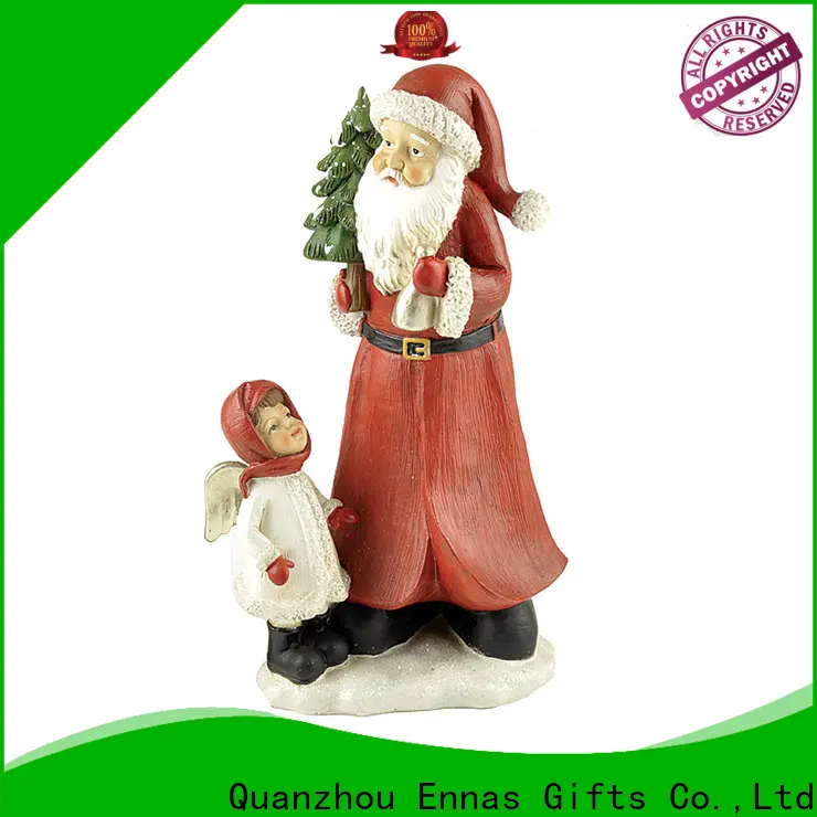 Ennas hanging ornament holiday figurines at discount 1