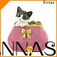 realistic dog figurines toys decorative high-quality 1