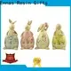realistic animal figurines collectibles decorative animal resin craft 1