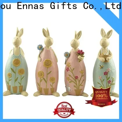 Ennas custom animal figurines collectibles hot-sale resin craft 1