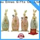 Ennas custom animal figurines collectibles hot-sale resin craft 1