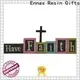 Ennas on-sale custom statues figurines hot-sale home decoration 1