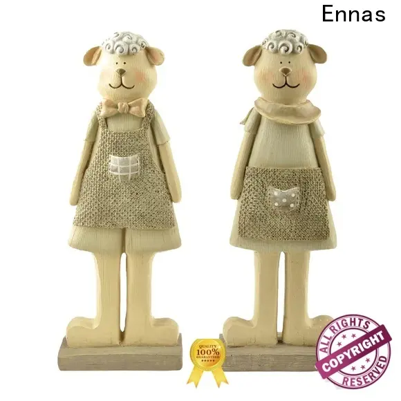 Ennas custom made figurines hot-sale wholesale 1