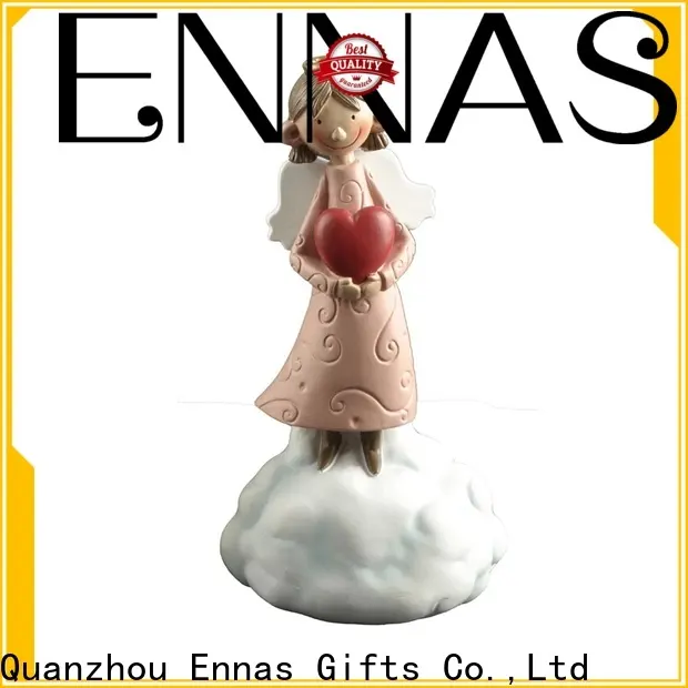 family decor angel figurine collection top-selling fashion 1