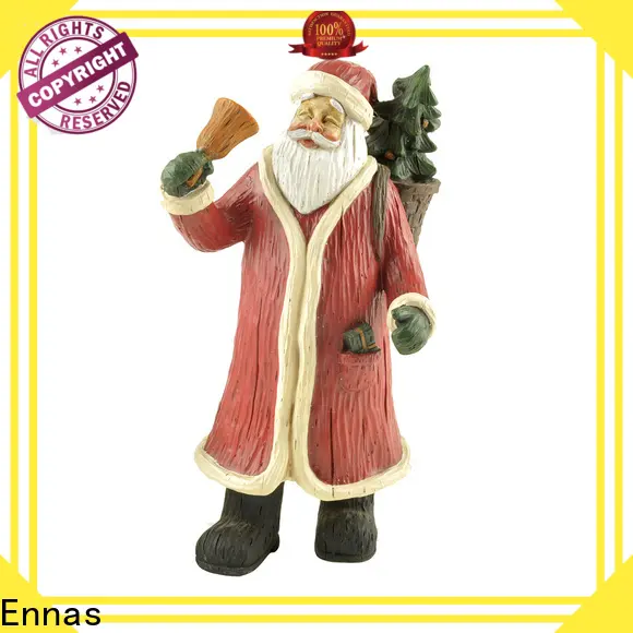 3d christmas figurine popular at sale 1