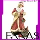 Ennas christmas tree collectable christmas ornaments for wholesale 1