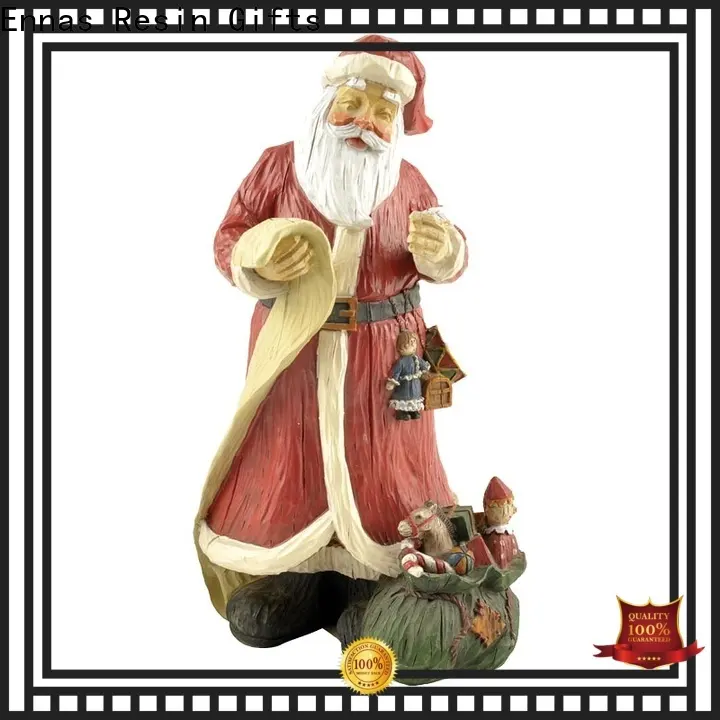 custom holiday figurines at discount 1