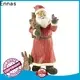OEM holiday figurines decorative for gift 1