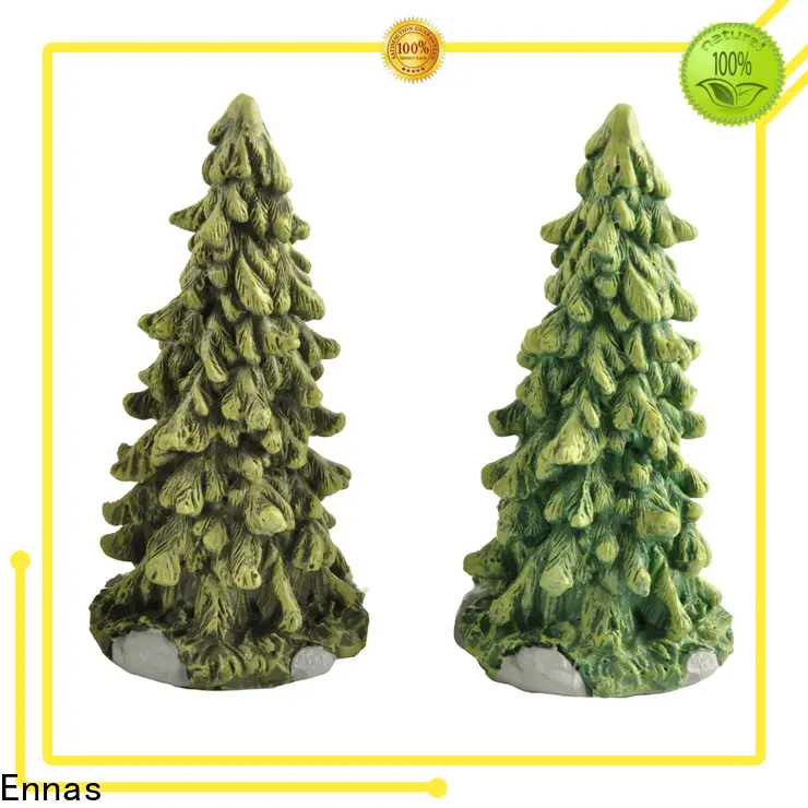 Ennas high-quality animated christmas figures for ornaments 1