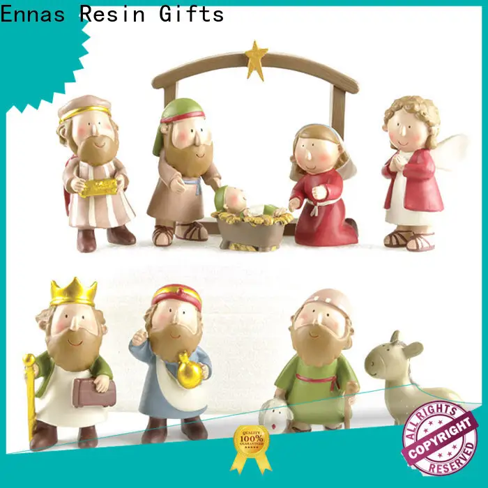 Ennas custom sculptures catholic figurines bulk production holy gift 1