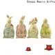 Ennas handmade animal figurines collectibles high-quality resin craft 1