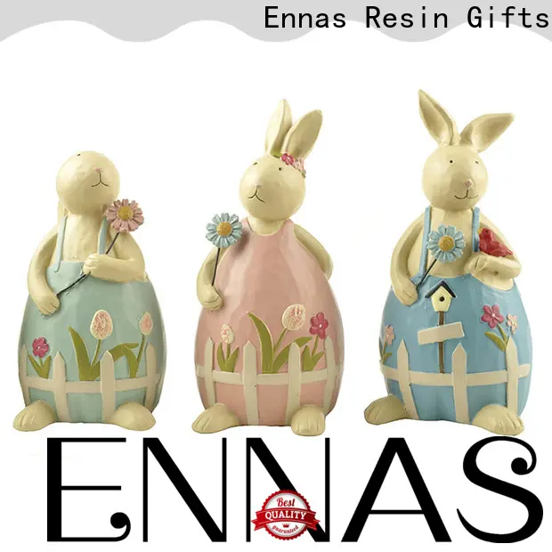 Ennas decorative wild animal figurines animal resin craft1 1