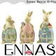 Ennas decorative wild animal figurines animal resin craft1 1